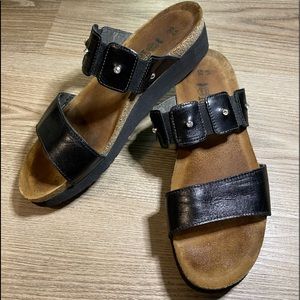 Naot Ashley Sandals